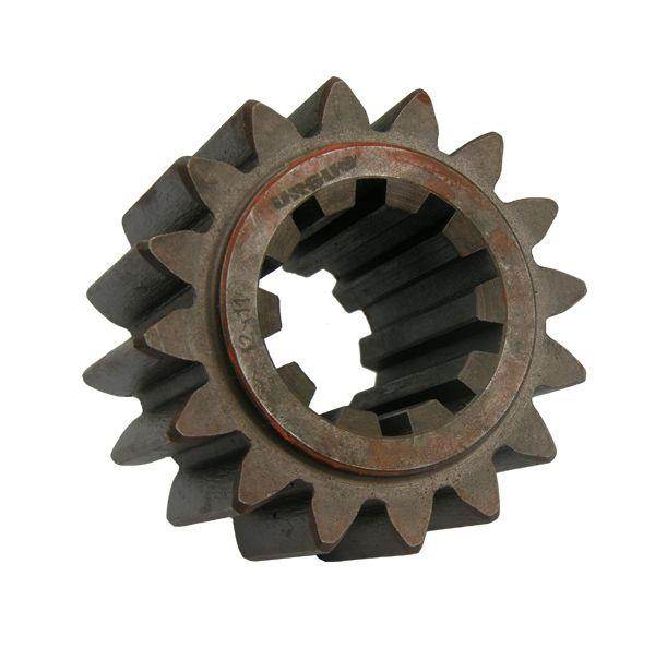 Koło małe napędzające zwolnicy c-328/330 oryginał ursus