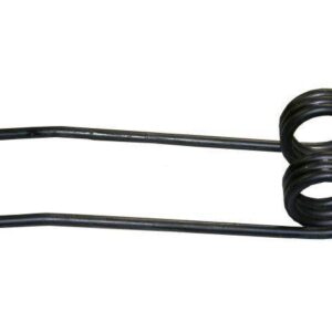 Palec podbieracza przyczepa samozbierająca deutz-fahr kverneland 5.5/28/62/170 06296285 5szt