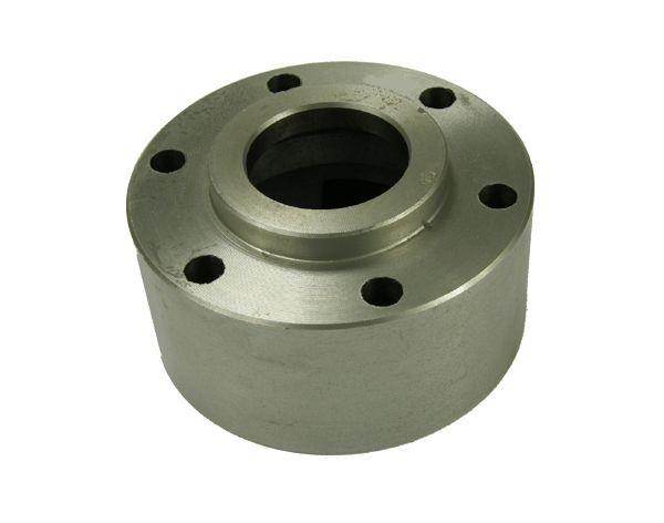 Oprawa łożyska podajnika pochyłego bizon