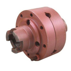 Obudowa mechanizmu różnicowego c-330 oryginał ursus