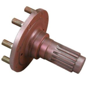 Wał koła tylnego c-330 oryginał ursus