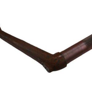 Ramię mechanizmu kierowniczego prawe c-330 oryginał ursus