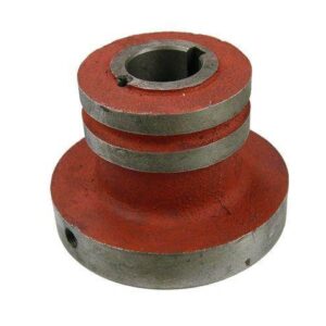 Piasta sprzęgła bizon