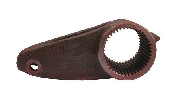 Dźwignia główna podnośnika c-330 oryginał ursus Dźwignia główna podnośnika c-330 oryginał ursus - obrazek 3