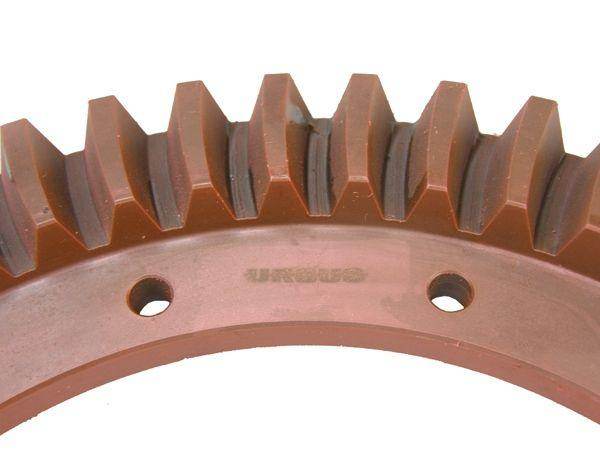 Koło talerzowe z kołem atakującym c-360 oryginał ursus Koło talerzowe z kołem atakującym c-360 oryginał ursus - obrazek 3