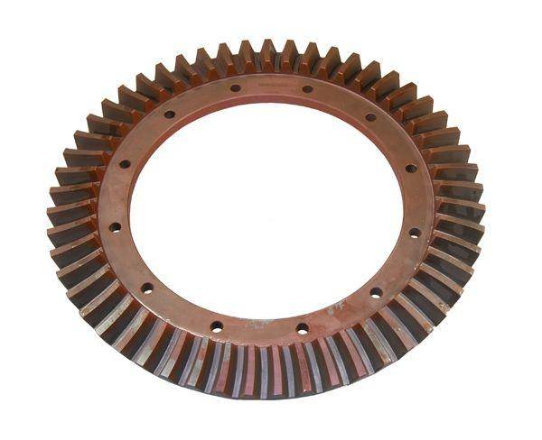 Koło talerzowe z kołem atakującym c-360 oryginał ursus Koło talerzowe z kołem atakującym c-360 oryginał ursus - obrazek 4