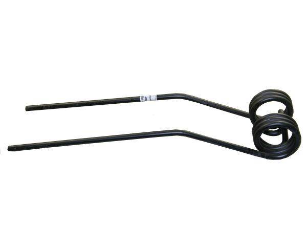 Palec przetrząsarka karuzelowa nowy typ jar-met 5szt