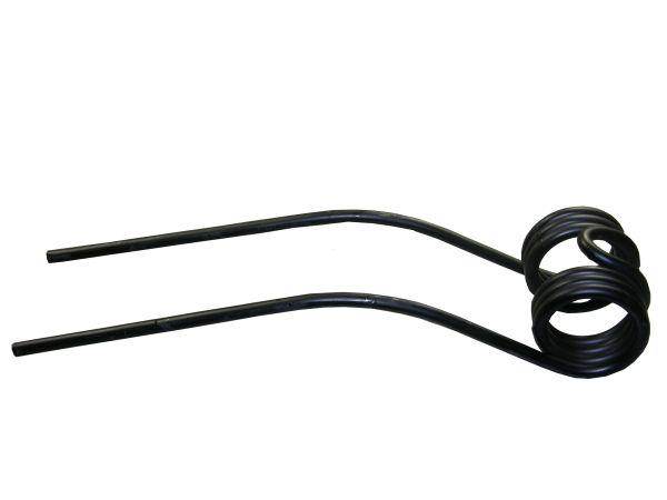 Palec przetrząsarko-zgrabiarka karuzelowa deutz-fahr kh500 9/51/105/380 zw4 5szt