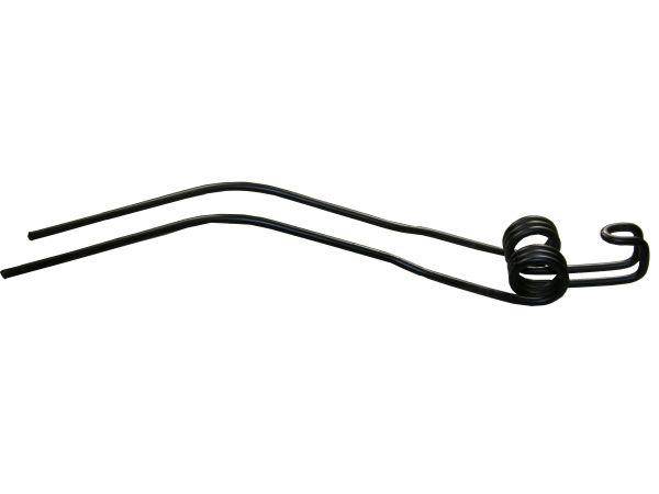 Palec zgrabiarka karuzelowa deutz fahr kverneland 9/40/94/77/630 16504331 5szt