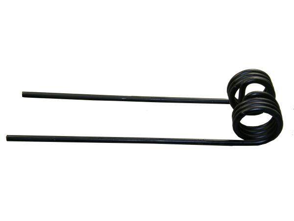 Palec przetrząsarko-zgrabiarka karuzelowa kuhn gf440m/p 9/50/100/395 58561900 5szt