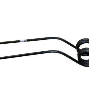 Palec przetrząsarko-zgrabiarka karuzelowa fella th410 9/51/98/390 zw4 5szt