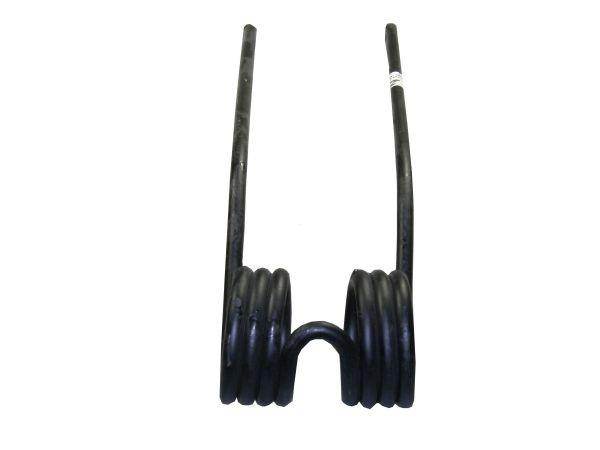 Palec przetrząsarko-zgrabiarka karuzelowa fella th410 9/51/98/390 zw4 5szt Palec przetrząsarko-zgrabiarka karuzelowa fella th410 9/51/98/390 zw4 5szt - obrazek 3