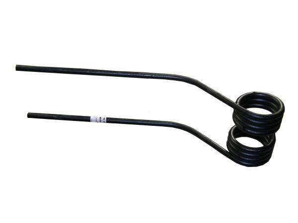 Palec przetrząsarko-zgrabiarka karuzelowa fella th410 9/51/98/390 zw4 5szt Palec przetrząsarko-zgrabiarka karuzelowa fella th410 9/51/98/390 zw4 5szt - obrazek 4