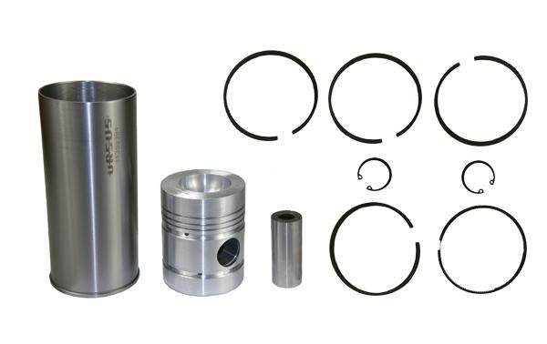 Zestaw naprawczy silnika 313583480437990 mf4 oryginał ursus Zestaw naprawczy silnika 313583480437990 mf4 oryginał ursus - obrazek 2