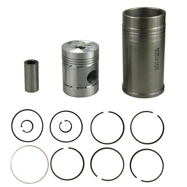 Zestaw naprawczy silnika c-330 oryginał ursus Zestaw naprawczy silnika c-330 oryginał ursus - obrazek 2