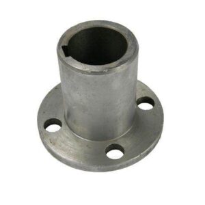 Tuleja sprzęgła podajnika pochyłego na klin bizon