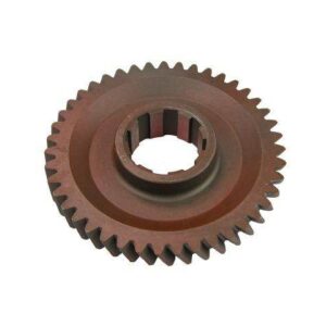 Koło zębate stałego zazębienia napędzane c-330 oryginał ursus
