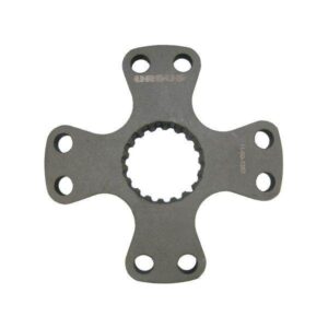 Piasta napędu wom sprzęgła 18 frezów 6-cyl c-385 oryginał ursus