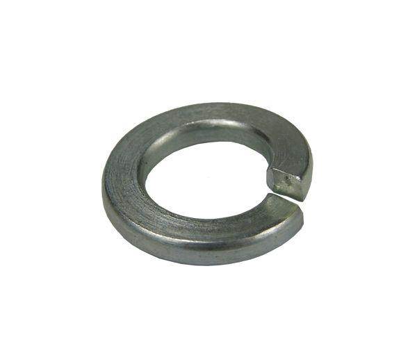 Podkładka sprężynowa pompy wody m8 c-330