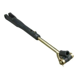 Wieszak lewy mf3 2812 mf235 oryginał ursus