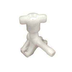 Rozpylacz oprawa kpl końcowy st typ na nakładkę nakrętka z gwintem opryskiwacz