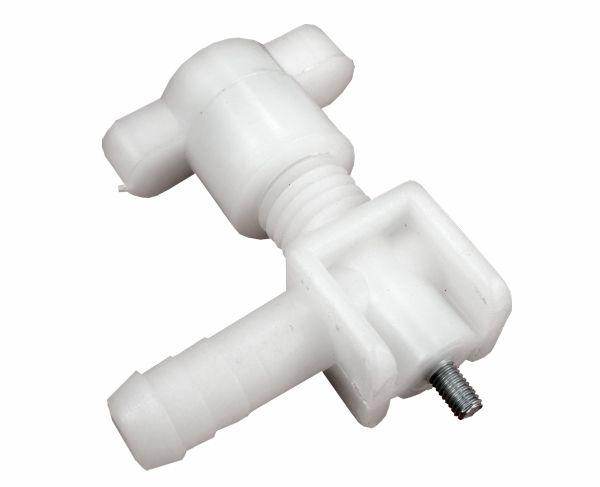 Rozpylacz oprawa kpl końcowy st typ na śrubę m6 nakrętka z gwintem opryskiwacz Rozpylacz oprawa kpl końcowy st typ na śrubę m6 nakrętka z gwintem opryskiwacz - obrazek 2