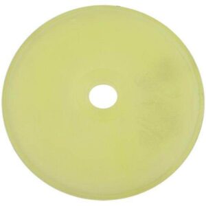 Przepona pompy opryskiwacza 16x110x10 z małym otworem 40311120340 221230 silikon