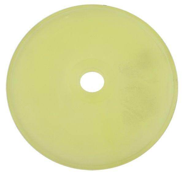 Przepona pompy opryskiwacza 16x110x10 z małym otworem 40311120340 221230 silikon