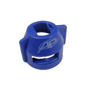 Kołpak niebieski 0-103/07 do dyszy szczelinowej opryskiwacz