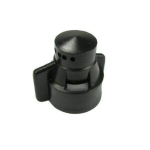 Rozpylacz rozlewacz kołpakowy rsm 7-otworowy kołpak 0-103/07 opryskiwacz