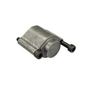 Kołpak tylny z zatrzaskiem do rozdzielaczy hydraulicznych p40 40 litrów)