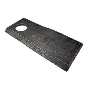 Nóżnożyk kosiarka dyskowa 115x49x4mm 12p+12l samasz waryński po 2412p+12l)