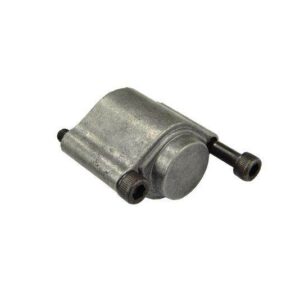 Zatrzask do rozdzielacza sterowanego ręcznie p80