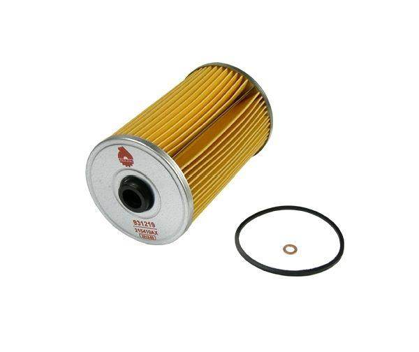 Wkład filtra paliwa dokładny 2154/10/ax931260 c-385/zetor oryginał ursus