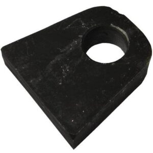 Rygiel ucho łyżki ładowacza fi-25