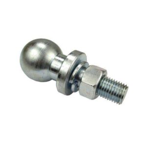 Kula haka holowniczego z gwintem zewnętrznym m22 przyczepka