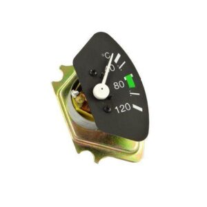 Wskaźnik temperatury wody prawy 37034109004-60 bizon