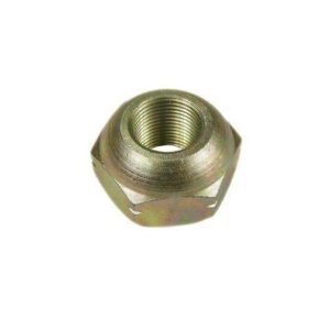 Nakrętka piasty stary typ lewa d50 m20x1,5l przyczepa