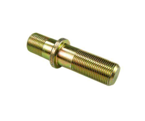 Śruba szpilka dwustronna m20x1,5p prawa d50 przyczepa