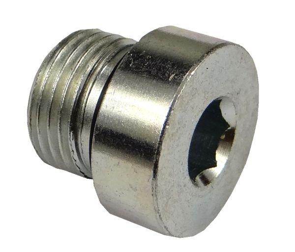 Korek b 1/2"ed pod imbus