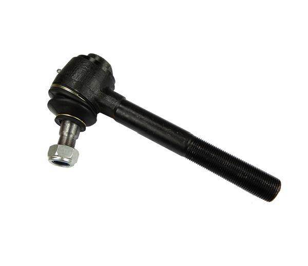 Przegub kulowy długi prawy gwintowany z nakrętką c-385 oryginał ursus