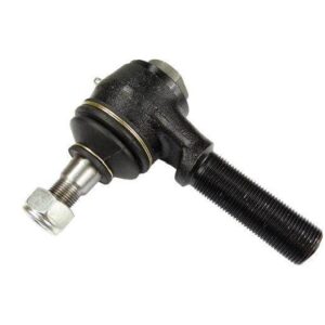 Przegub kulowy krótki prawy gwintowany z nakrętką 88221119 67453521 c-385 oryginał ursus