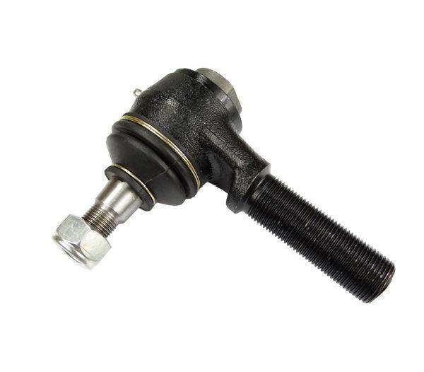 Przegub kulowy krótki prawy gwintowany z nakrętką 88221119 67453521 c-385 oryginał ursus