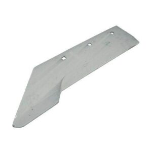 Lemiesz 3-skibowy z dziobem pr47 unia pług stal borowa waryński