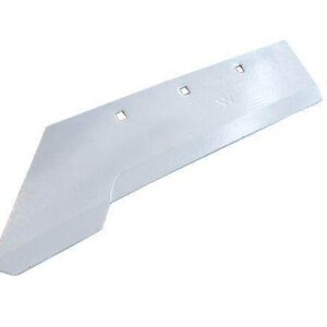 Lemiesz 4-skibowy z dziobem pr48 unia pług stal borowa waryński