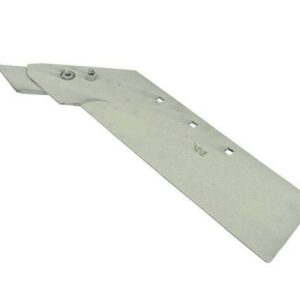 Lemiesz z dłutem prawy po387 ibis tur unia pług stal borowa waryński