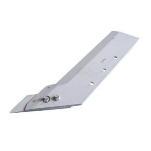 Lemiesz z dłutem lewy po389 ibis unia pług stal borowa waryński