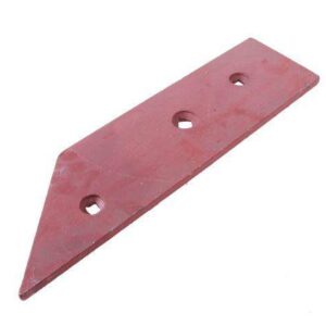 Płoza krótka phx pług