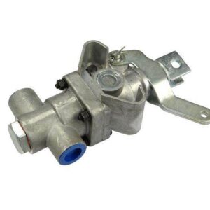 Zawór hamulcowy c-385 import