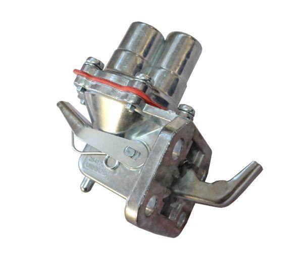 Pompa zasilająca 47pmop3r mf3 oryginał ursus Pompa zasilająca 47pmop3r mf3 oryginał ursus - obrazek 3